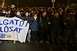 A hétfői diáktüntetések után szerdán is demonstrációk várhatók