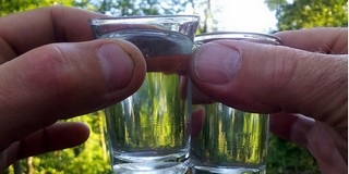 Óvatosan a töménnyel! 20 ezer liter metil-alkoholt loptak el