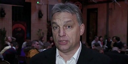 Orbán: azoknak, akik elérik a 240 pontos bekerülési határt, ingyenes marad a felsőoktatás - VIDEÓ