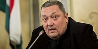 Nincs meglepetés: Vidnyánszky váltja Alföldit a Nemzeti élén
