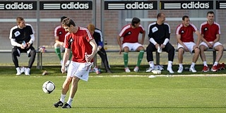 Lejjebb csúszott a labdarúgó-válogatott a FIFA-világranglistán