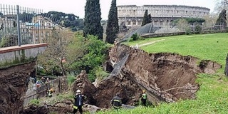 Blogon látogatható Néró császár Aranypalotája