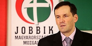A Jobbik a csendőrség felállítását adná karácsonyi ajándékként