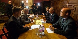 Április végéig folyamatosan egyeztet Balog az egyetemistákkal Április végéig folyamatosan egyeztet Balog az egyetemistákkal