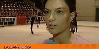 Nem egy halvérű asszony Deutsch Tamás harmadik felesége