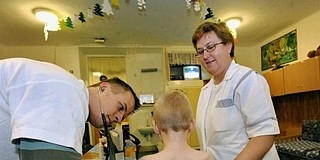 Havi százezer forintra emelkedik a doktoranduszok ösztöndíja Havi százezer forintra emelkedik a doktoranduszok ösztöndíja
