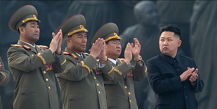 A Google-vezér Észak-Korea vezetőségét győzködte