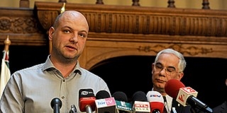 Előrelépés: felsőoktatási kerekasztal alakul Előrelépés: felsőoktatási kerekasztal alakul