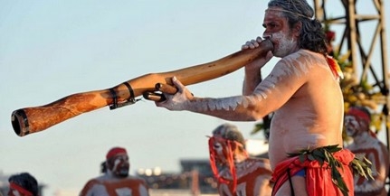 Genetkai kapcsolat van az indiaiak és az ausztrál őslakosok között