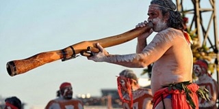 Genetkai kapcsolat van az indiaiak és az ausztrál őslakosok között