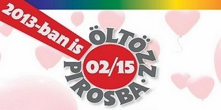 A pécsi Dóri Házat támogatja idén az Öltözz pirosba! akció