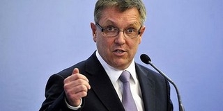 Matolcsy Györgyöt jelöli Orbán Viktor az MNB élére