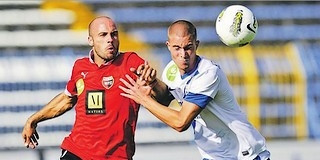 A mai Pécs-MTK nyitányt öt órától a Sport1 közvetíti A mai Pécs-MTK nyitányt öt órától a Sport1 közvetíti