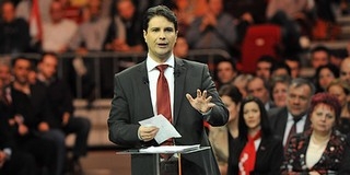 Mesterházy Fidesz-tag akart lenni - majd belépett az MSZP-be