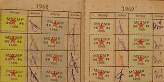 Nemzetbiztonsági kockázat lehet az MSZMP-tagság