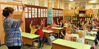 Nem mindenhol lesz kötelező az erkölcstan és a hittan oktatása