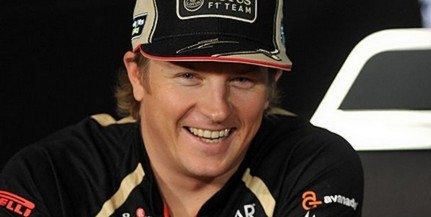 Räikkönen nyerte a Forma-1 idénynyitóját Ausztráliában