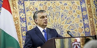 Orbán szerint hazánk Európa legversenyképesebb országa