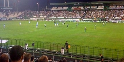 FTC-Kolozsvár meccsel búcsúzik az Albert Stadion