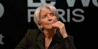 Nyugaton megy: házkutatást tartottak az IMF-vezér lakásán