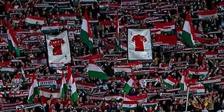 Magyar-román pénteken: nézők nélkül, de hatalmas téttel Magyar-román pénteken: nézők nélkül, de hatalmas téttel