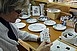 A Zsolnay nem lett hungarikum - a herendi porcelán és a pálinka igen