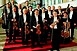 Lemondott a soproni Liszt-zenekar vezetése: nincs pénz