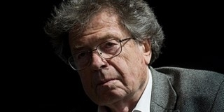 Konrád Györgyöt méltatják születésnapján a német lapok Konrád Györgyöt méltatják születésnapján a német lapok