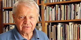 Ínség, Mesijás, oslói beszéd: itt a Jelenkor áprilisi száma