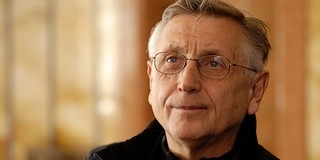 Jiří Menzel szombaton a PTE szekszárdi karának vendége lesz Jiří Menzel szombaton a PTE szekszárdi karának vendége lesz