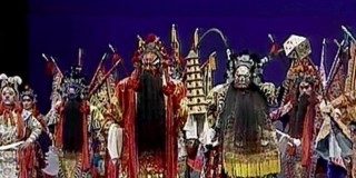 Különleges operát mutatnak be a POSzT-on