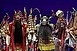 Különleges operát mutatnak be a POSzT-on