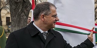 Kósa: egy demokratikus országban nincs helye az MSZP-nek