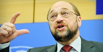 Martin Schulz szerint Magyarország listázni akarja a zsidókat