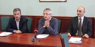 Hargitai János: meg tudjuk fogni a Dunát, még a magas vízállás mellett is