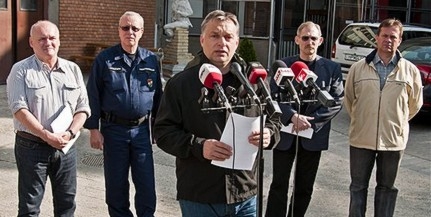 Orbán szerint még csak most jön a neheze Orbán szerint még csak most jön a neheze