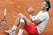 Nadal történelmi, nyolcadik sikere a francia teniszbajnokságon Nadal történelmi, nyolcadik sikere a francia teniszbajnokságon