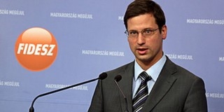 A Fidesz cáfolja az ellenzéket - átlátható a kampányfinanszírozás