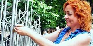 Ezerrel pörög a POSzT - Kőhalmi Andrea: 