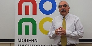 Nevet változtatott Bokros Lajos és a MoMa vezetősége