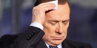 Hét évre ítélte a bíróság Berlusconit a szexpartijai miatt