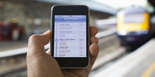 Hétfőtől olcsóbbak a neten vagy a mobilon vett vonatjegyek