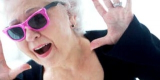 Jobb ma kilencven évesnek lenni, mint tíz éve