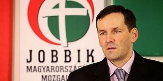 A Jobbik szerint a Fidesz hűbéresi rendszert épített ki