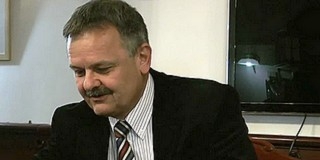 Debreczeni József szerint példát akarnak statuálni Szilvásy-ügyben