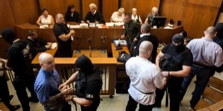 „Bűnös vagyok, de nem bűnöző” – mondta a romagyilkosság vádlottja