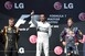 Hamilton rajt-cél győzelmet aratott a Hungaroringen Hamilton rajt-cél győzelmet aratott a Hungaroringen