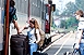 Az ünnep miatt változik a vonatok és buszok menetrendje