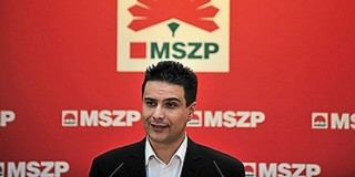 Mesterházy: Nem egy ember dönt arról, milyen országot akarunk