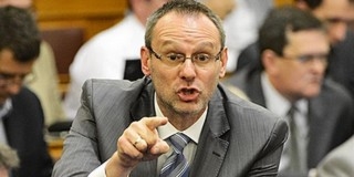 A Fidesz bizakodik az átlagkeresetek növekedése láttán